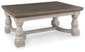 Havalance Occasional Table Set - U&U Home Budget Furniture (Carteret, NJ)