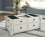 Havalance Occasional Table Set - U&U Home Budget Furniture (Carteret, NJ)