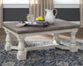 Havalance Table Set - U&U Home Budget Furniture (Carteret, NJ)