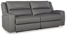 Brixworth Living Room Set - U&U Home Budget Furniture (Carteret, NJ)
