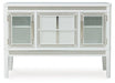 Chalanna Dining Package - U&U Home Budget Furniture (Carteret, NJ)