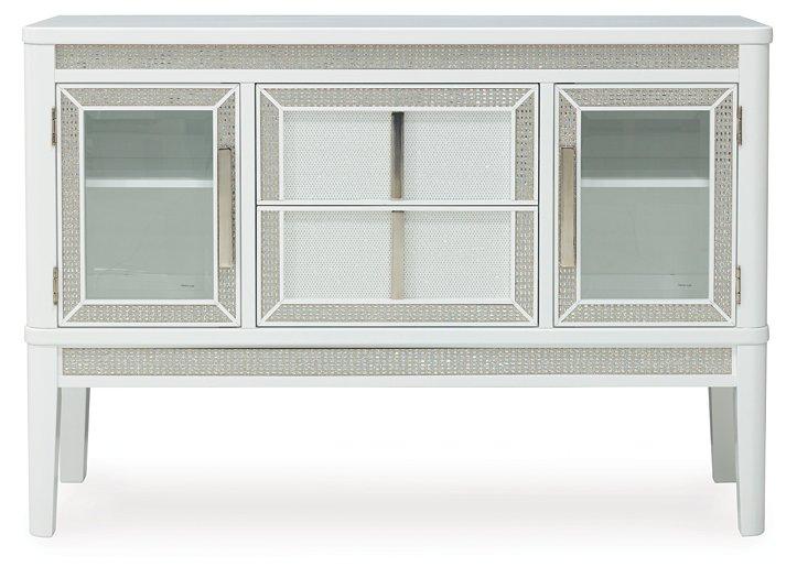 Chalanna Dining Package - U&U Home Budget Furniture (Carteret, NJ)