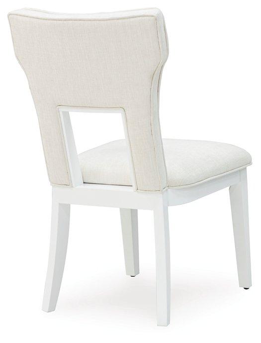 Chalanna Dining Package - U&U Home Budget Furniture (Carteret, NJ)