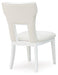 Chalanna Dining Package - U&U Home Budget Furniture (Carteret, NJ)