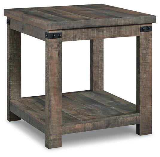 Hollum Occasional Table Set - U&U Home Budget Furniture (Carteret, NJ)
