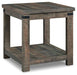 Hollum Occasional Table Set - U&U Home Budget Furniture (Carteret, NJ)