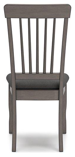 Shullden Dining Room Set - U&U Home Budget Furniture (Carteret, NJ)