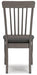 Shullden Dining Room Set - U&U Home Budget Furniture (Carteret, NJ)
