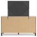 Cadmori Bedroom Set - U&U Home Budget Furniture (Carteret, NJ)