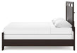 Covetown Bedroom Package - U&U Home Budget Furniture (Carteret, NJ)