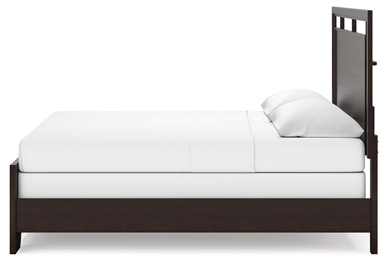 Covetown Bedroom Package - U&U Home Budget Furniture (Carteret, NJ)