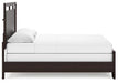 Covetown Bedroom Package - U&U Home Budget Furniture (Carteret, NJ)