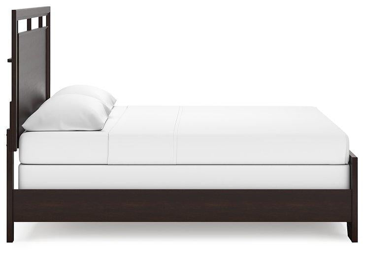 Covetown Bedroom Package - U&U Home Budget Furniture (Carteret, NJ)