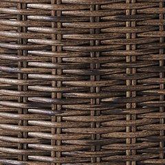 Paradise Trail Outdoor Seating Set - U&U Home Budget Furniture (Carteret, NJ)