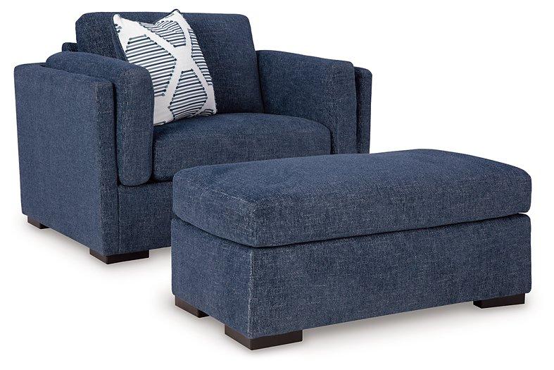 Evansley Living Room Set - U&U Home Budget Furniture (Carteret, NJ)