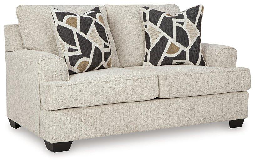 Heartcort Living Room Set - U&U Home Budget Furniture (Carteret, NJ)