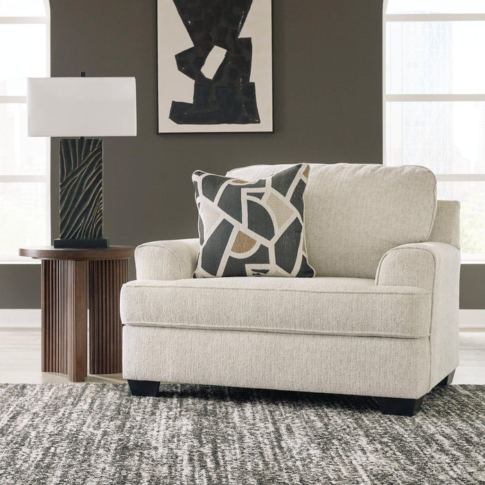 Heartcort Living Room Set - U&U Home Budget Furniture (Carteret, NJ)