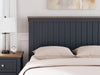Landocken Bedroom Package - U&U Home Budget Furniture (Carteret, NJ)