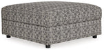 Kellway Ottoman With Storage - U&U Home Budget Furniture (Carteret, NJ)