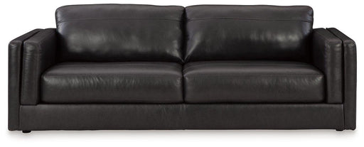 Amiata Sofa - U&U Home Budget Furniture (Carteret, NJ)