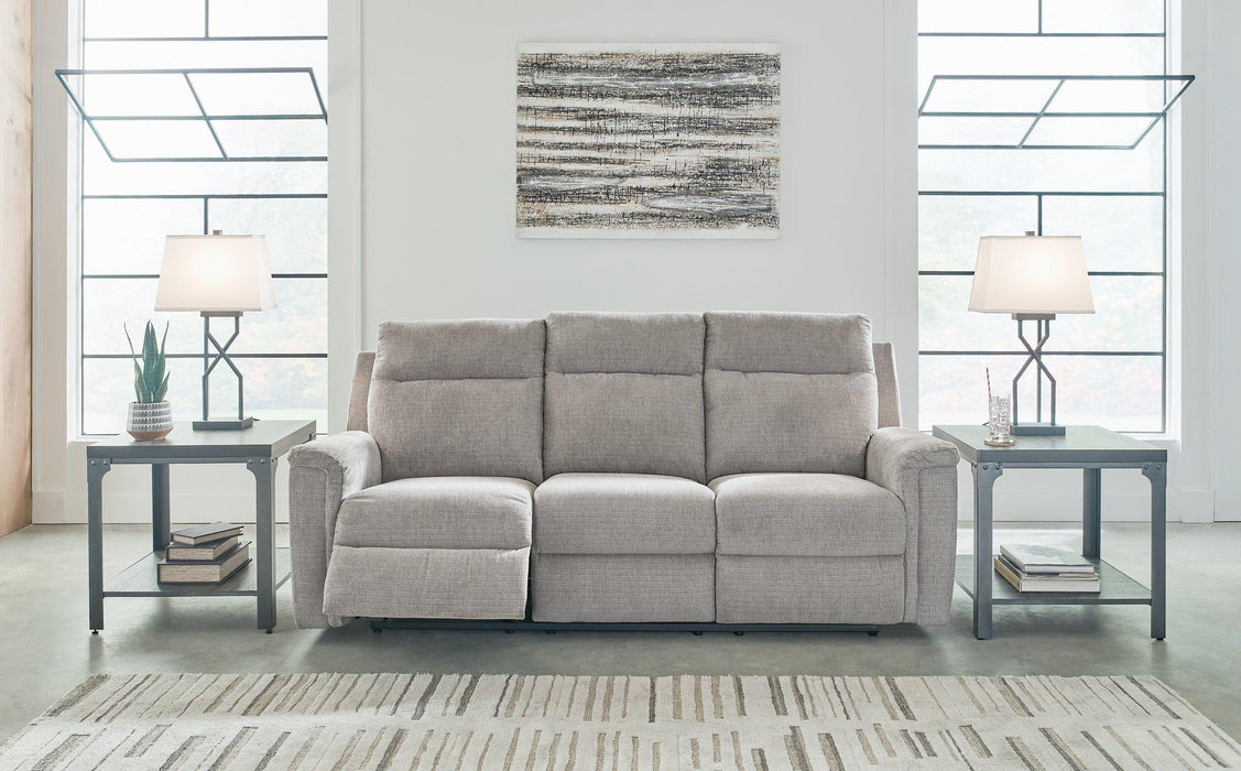 Barnsana Living Room Set - U&U Home Budget Furniture (Carteret, NJ)