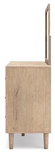 Cielden Bedroom Set - U&U Home Budget Furniture (Carteret, NJ)