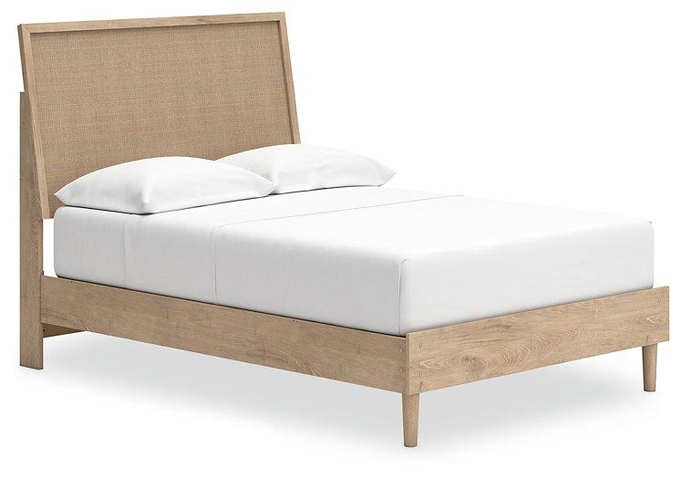Cielden Bedroom Set - U&U Home Budget Furniture (Carteret, NJ)