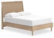 Cielden Bedroom Set - U&U Home Budget Furniture (Carteret, NJ)