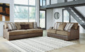 Alesbury Living Room Set - U&U Home Budget Furniture (Carteret, NJ)