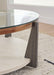 Frazwa Occasional Table Set - U&U Home Budget Furniture (Carteret, NJ)