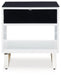Gardoni Table Set - U&U Home Budget Furniture (Carteret, NJ)