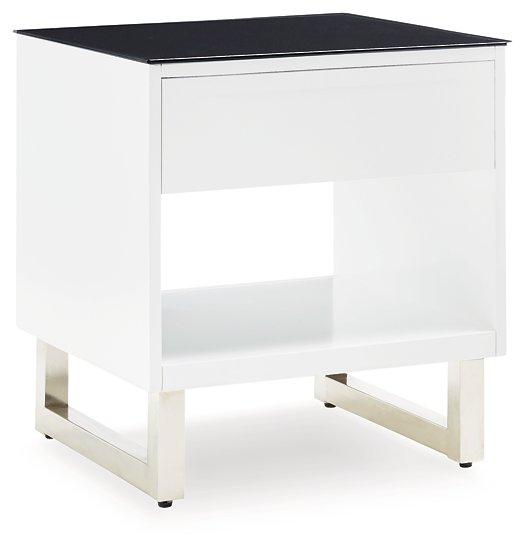 Gardoni Table Set - U&U Home Budget Furniture (Carteret, NJ)
