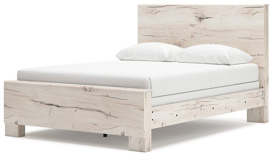 Lawroy Bed - U&U Home Budget Furniture (Carteret, NJ)