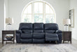 Leesworth Living Room Set - U&U Home Budget Furniture (Carteret, NJ)