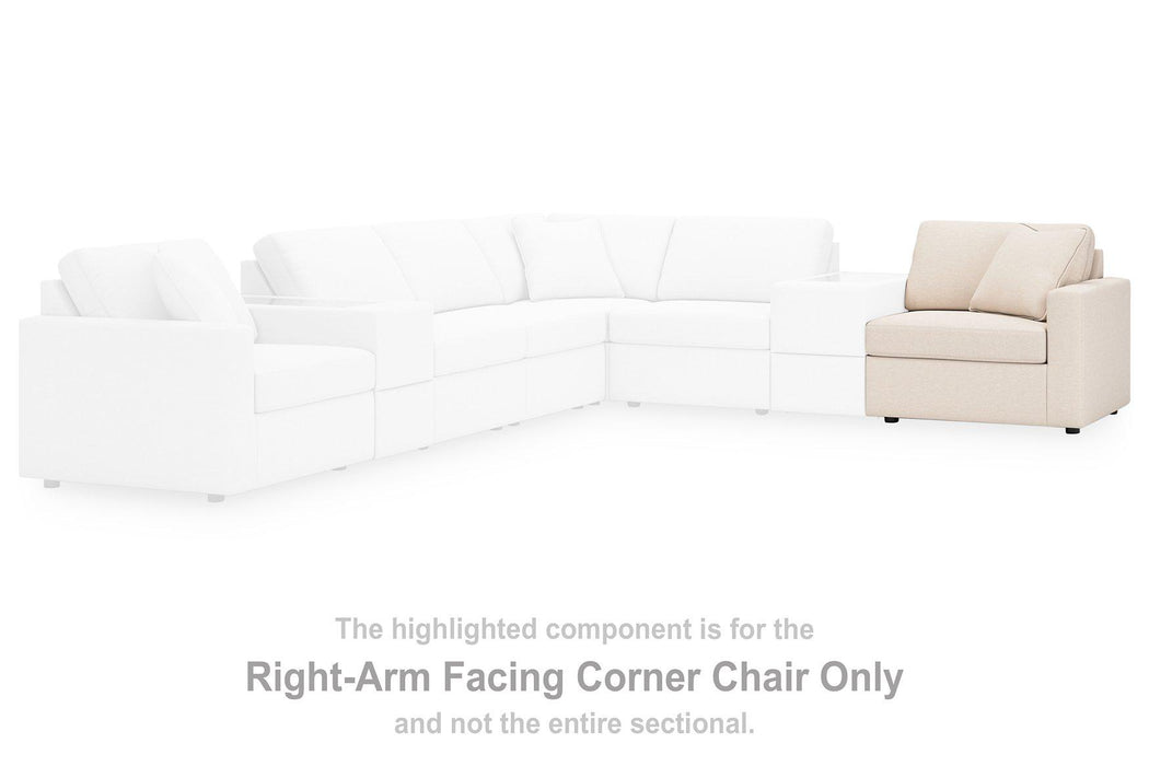 Modmax Sectional with Audio System - U&U Home Budget Furniture (Carteret, NJ)