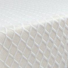 10 Inch Chime Memory Foam Mattress Set - U&U Home Budget Furniture (Carteret, NJ)