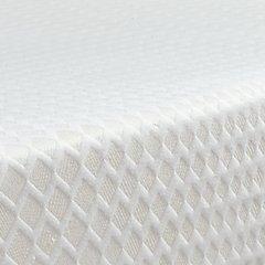 10 Inch Chime Memory Foam Mattress Set - U&U Home Budget Furniture (Carteret, NJ)