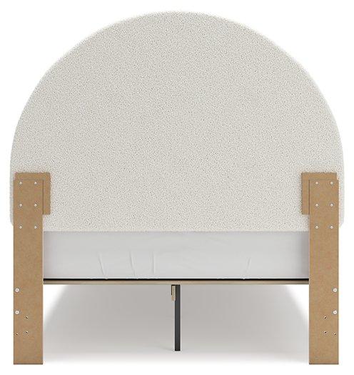 Wistenpine Bedroom Package - U&U Home Budget Furniture (Carteret, NJ)