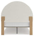 Wistenpine Bedroom Package - U&U Home Budget Furniture (Carteret, NJ)