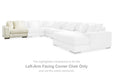 Lindyn Sectional - U&U Home Budget Furniture (Carteret, NJ)