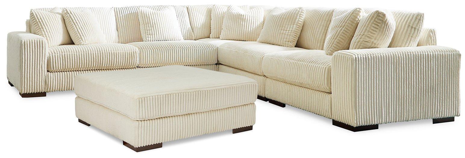 Lindyn Living Room Set - U&U Home Budget Furniture (Carteret, NJ)
