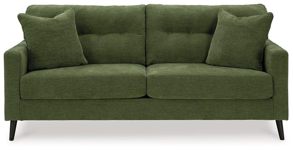 Bixler Living Room Set - U&U Home Budget Furniture (Carteret, NJ)