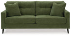 Bixler Living Room Set - U&U Home Budget Furniture (Carteret, NJ)