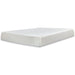 Socalle Bed and Mattress Set - U&U Home Budget Furniture (Carteret, NJ)