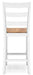 Gesthaven Dining Set - U&U Home Budget Furniture (Carteret, NJ)