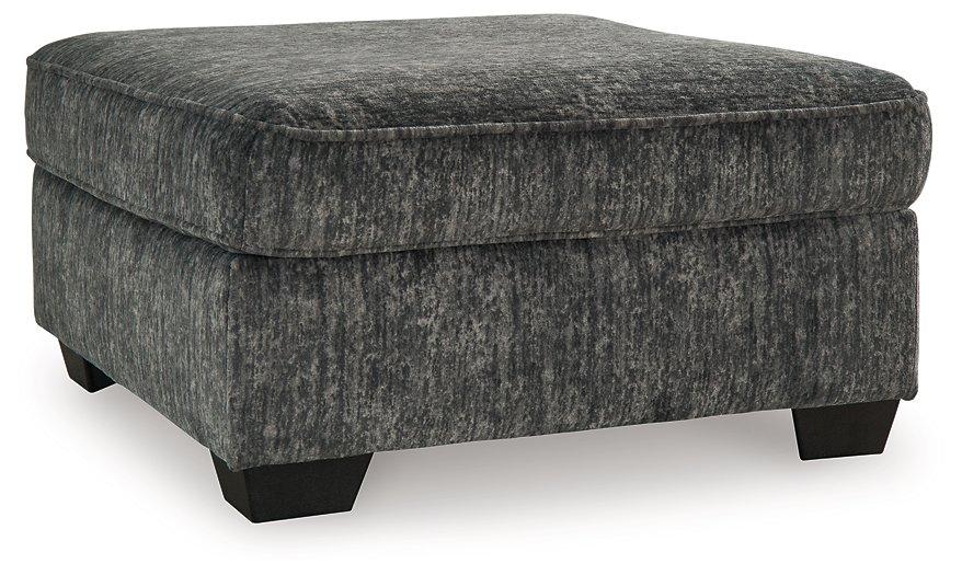Lonoke Living Room Set - U&U Home Budget Furniture (Carteret, NJ)