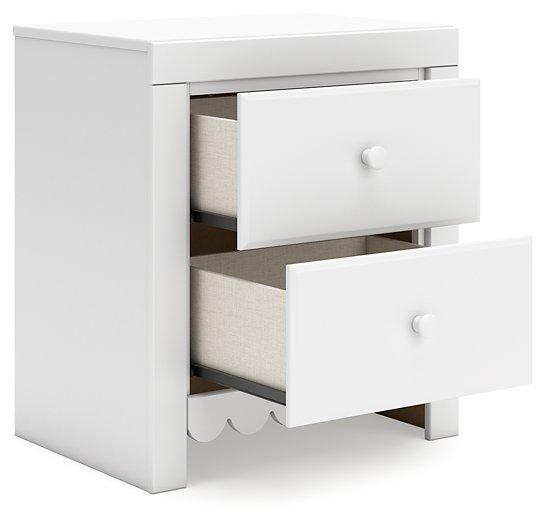 Mollviney Bedroom Set - U&U Home Budget Furniture (Carteret, NJ)