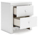 Mollviney Bedroom Set - U&U Home Budget Furniture (Carteret, NJ)
