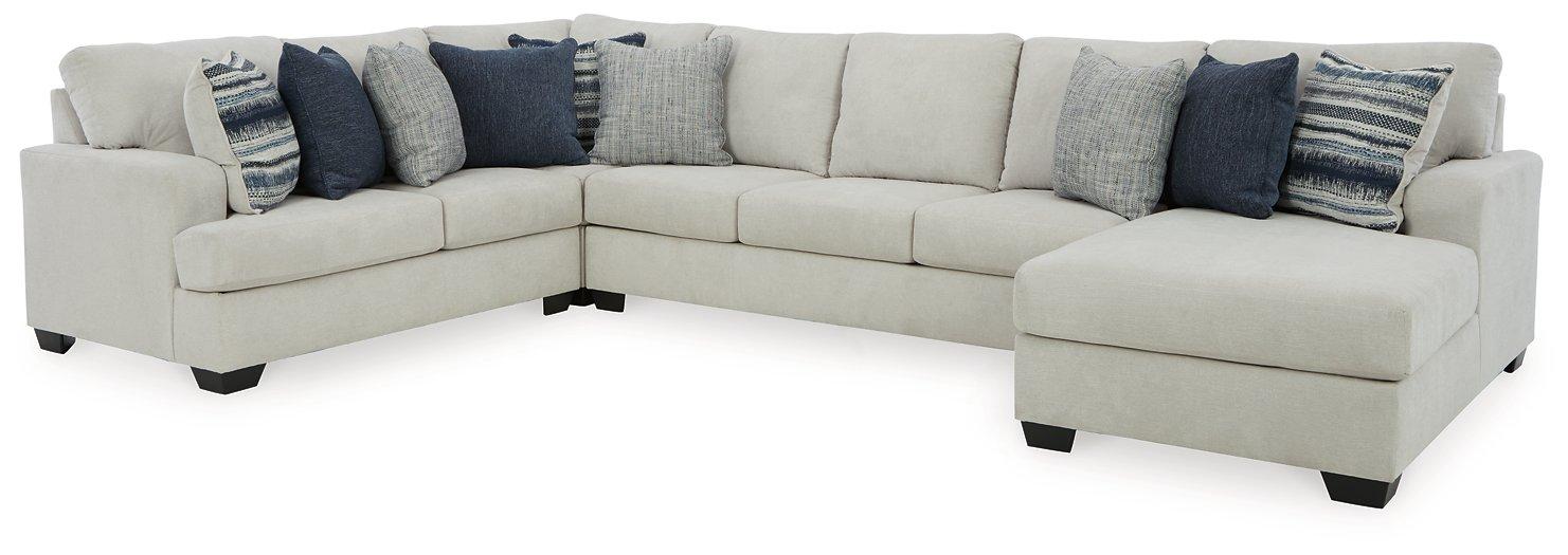 Lowder Living Room Set - U&U Home Budget Furniture (Carteret, NJ)