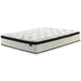 Calverson Bed and Mattress Set - U&U Home Budget Furniture (Carteret, NJ)